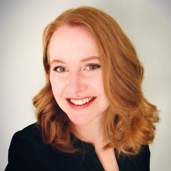 Meet your Posher, Kristina - Picture 1 of 1